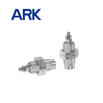ARK CJPB/CJP Series Compact Knock Screw-in Pneumatic Cylinder(Single Acting )